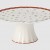 Toy's Delight alzata per torte 28 cm